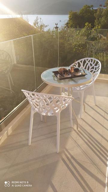 Villa Providenca Apartments ติวัต ภายนอก รูปภาพ