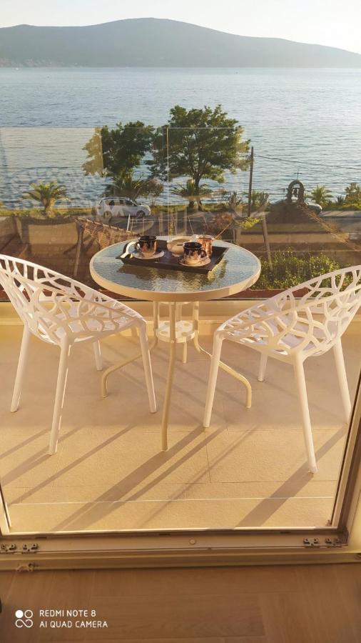 Villa Providenca Apartments ติวัต ภายนอก รูปภาพ
