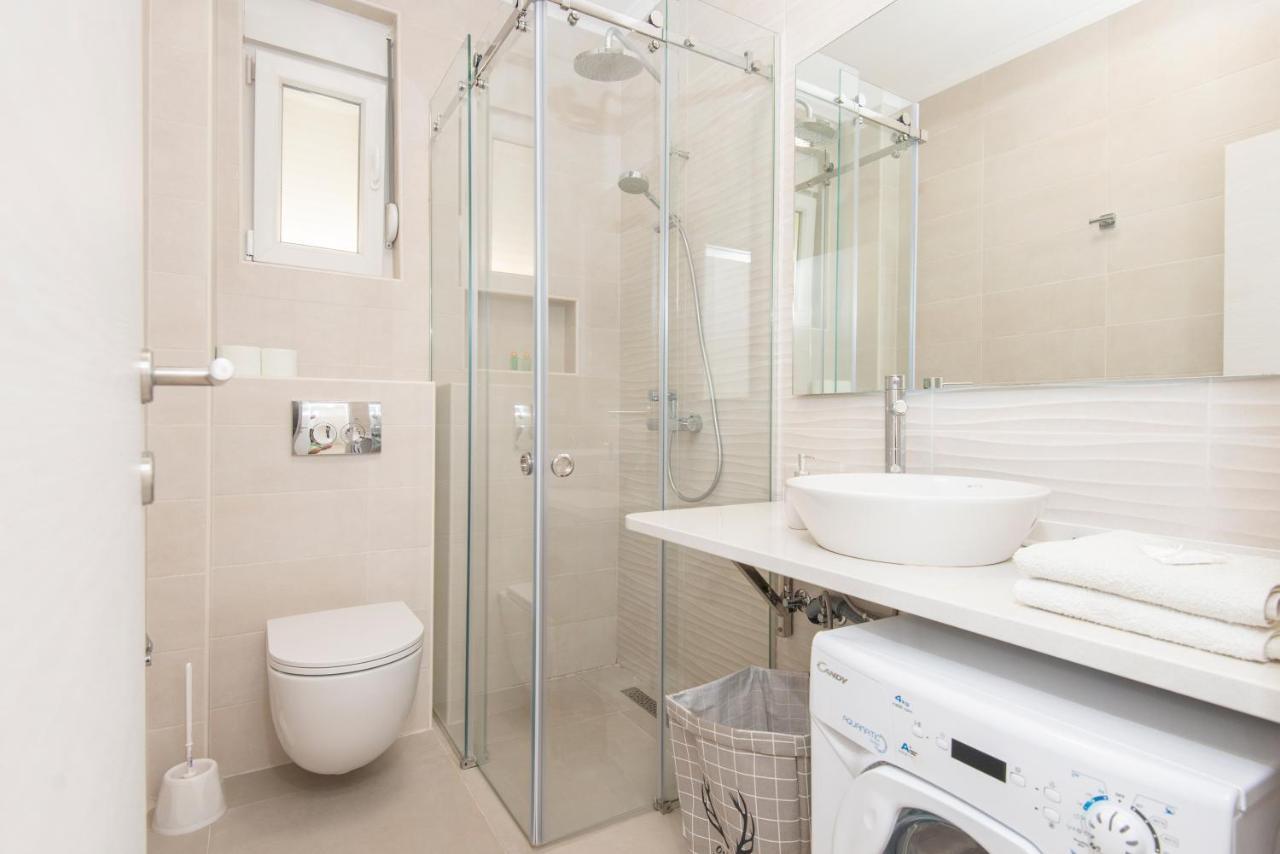 Villa Providenca Apartments ติวัต ภายนอก รูปภาพ