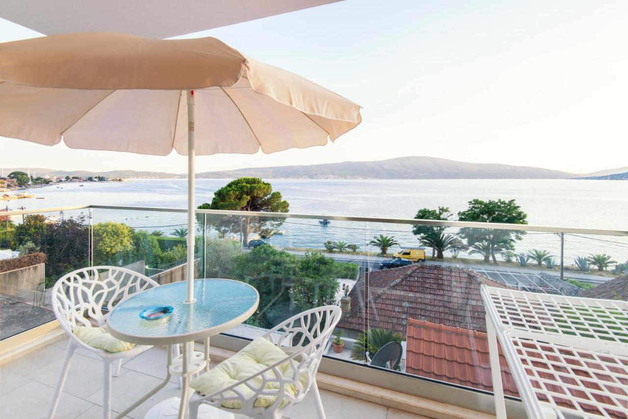 Villa Providenca Apartments ติวัต ภายนอก รูปภาพ