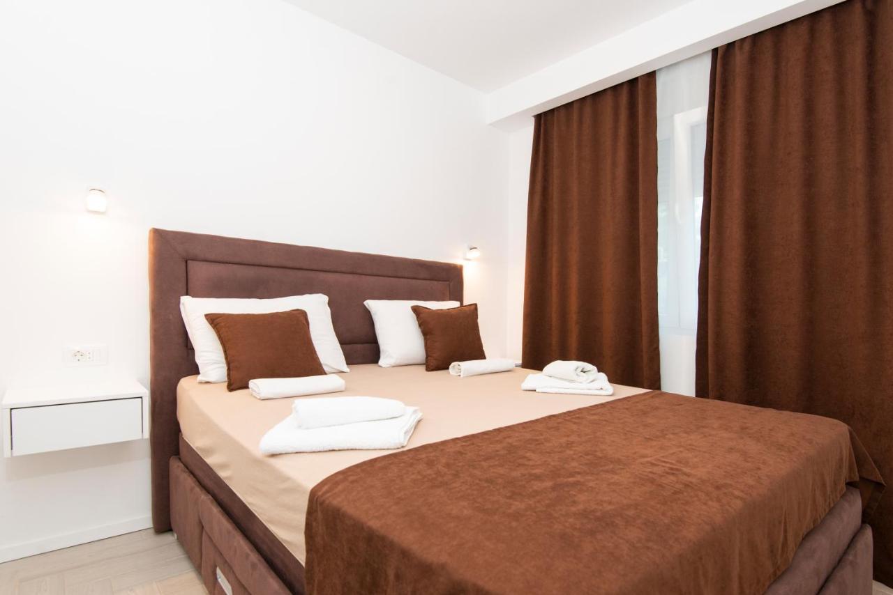 Villa Providenca Apartments ติวัต ภายนอก รูปภาพ