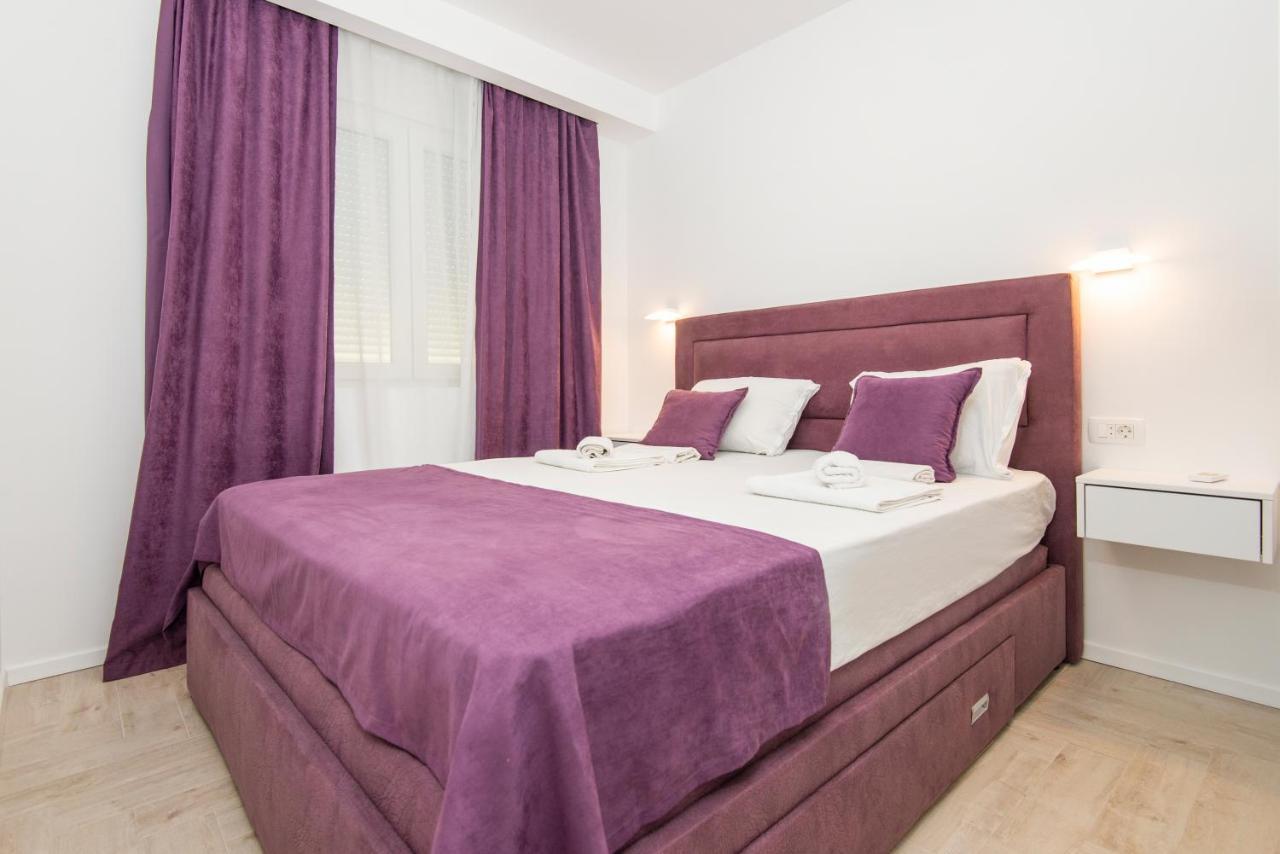 Villa Providenca Apartments ติวัต ภายนอก รูปภาพ