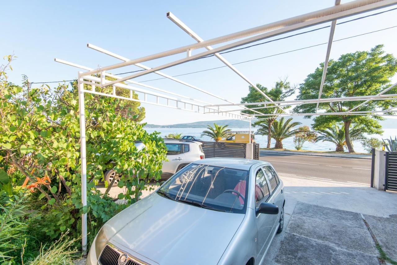 Villa Providenca Apartments ติวัต ภายนอก รูปภาพ