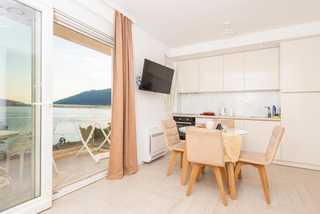 Villa Providenca Apartments ติวัต ภายนอก รูปภาพ
