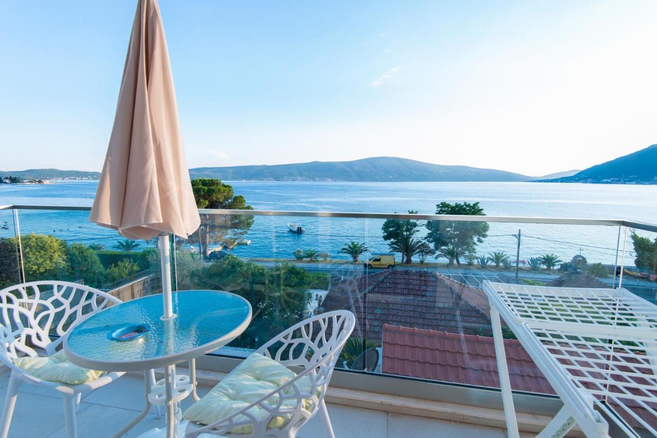 Villa Providenca Apartments ติวัต ภายนอก รูปภาพ