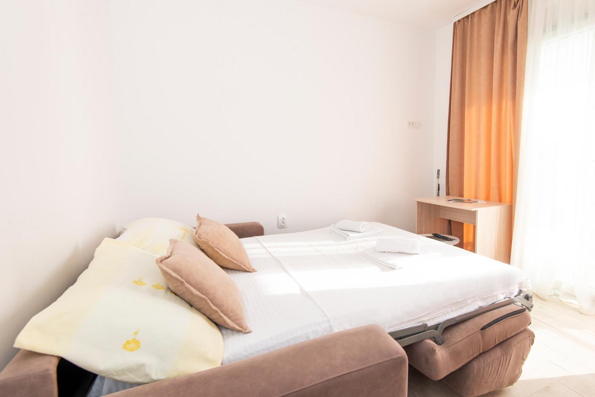 Villa Providenca Apartments ติวัต ภายนอก รูปภาพ