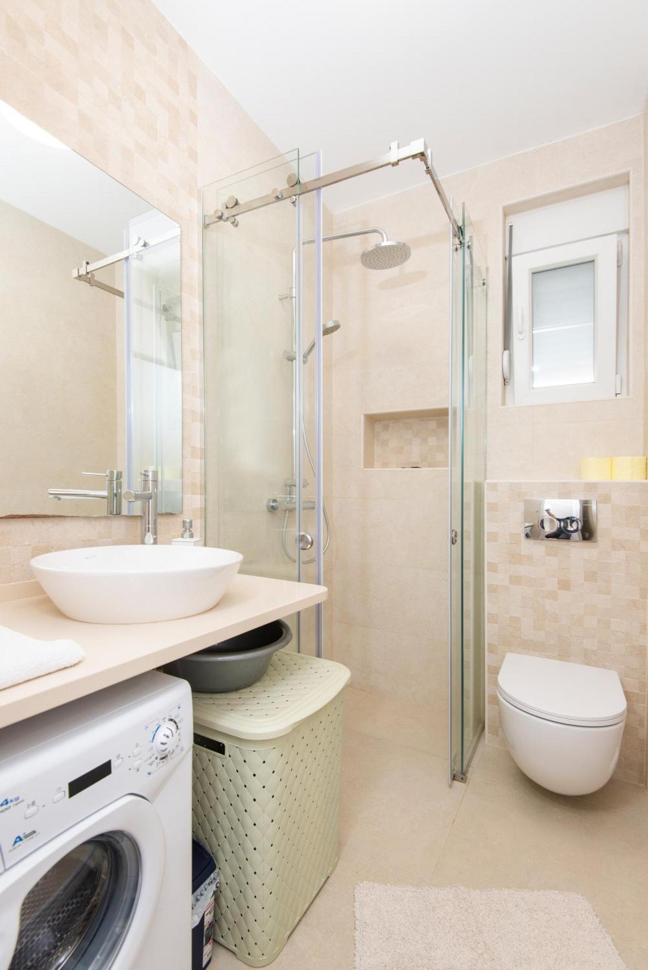 Villa Providenca Apartments ติวัต ภายนอก รูปภาพ