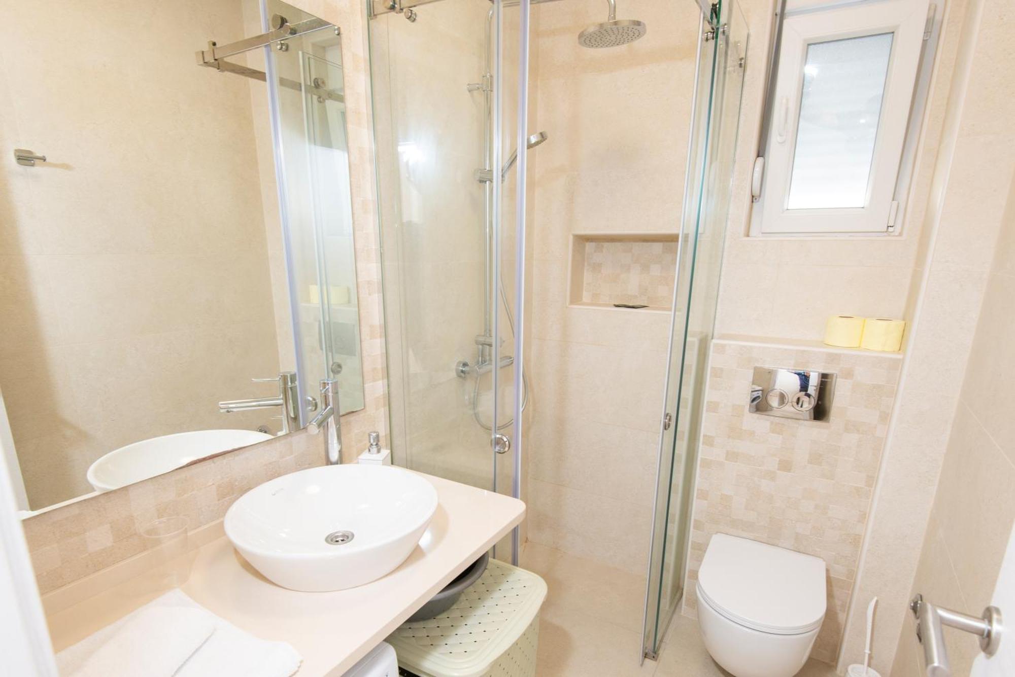 Villa Providenca Apartments ติวัต ภายนอก รูปภาพ