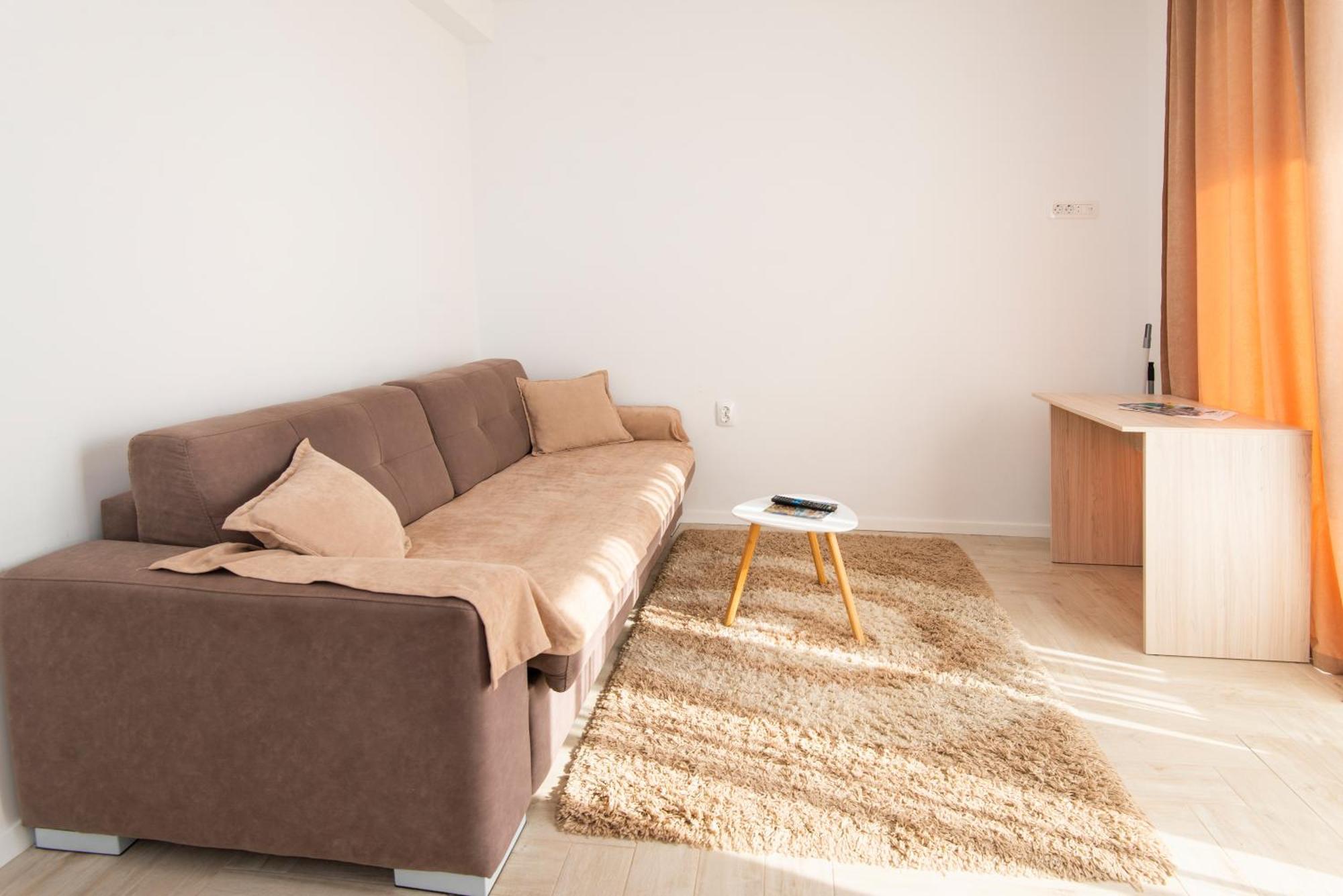 Villa Providenca Apartments ติวัต ภายนอก รูปภาพ